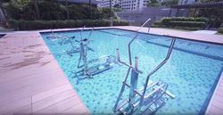 The Luxurie (D19), Condominium #180556992